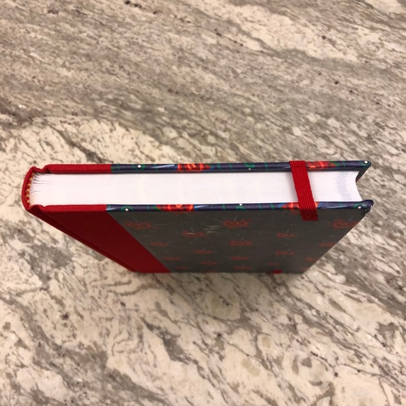 Dana Simson Whimsical Hard Cover Notebook/Journal - Picture 5 of 8